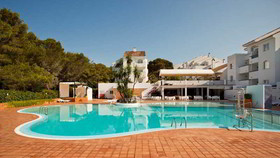 Hotel ILUNION Menorca