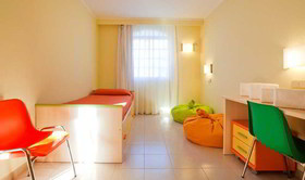 Hotel ILUNION Menorca