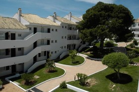 Hotel ILUNION Menorca