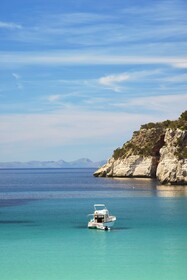 Meliá Cala Galdana