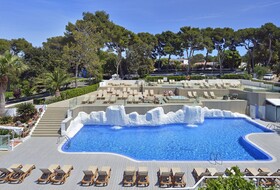 Meliá Cala Galdana