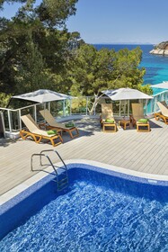 Meliá Cala Galdana