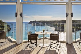 Meliá Cala Galdana