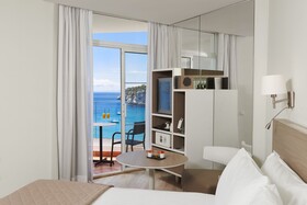 Meliá Cala Galdana