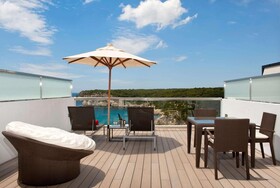 Meliá Cala Galdana