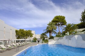 Meliá Cala Galdana