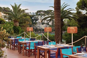 Meliá Cala Galdana