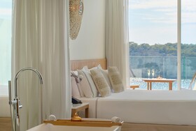 Meliá Cala Galdana