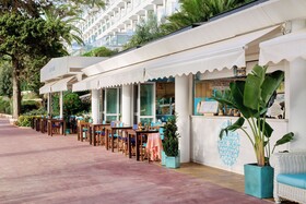 Meliá Cala Galdana