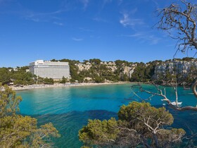 Meliá Cala Galdana