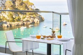 Meliá Cala Galdana