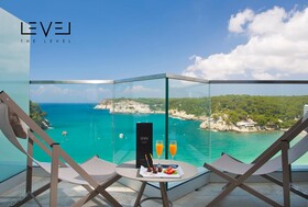 Meliá Cala Galdana
