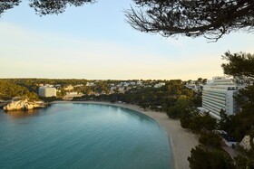 Meliá Cala Galdana