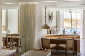 Meliá Cala Galdana