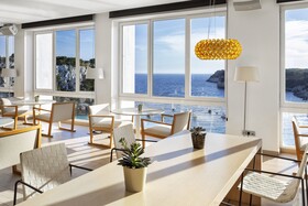 Meliá Cala Galdana