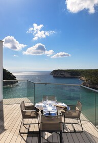 Meliá Cala Galdana
