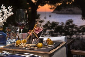 Meliá Cala Galdana