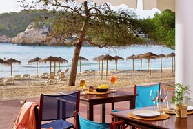 Meliá Cala Galdana