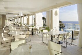Meliá Cala Galdana