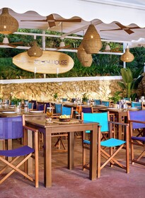 Meliá Cala Galdana