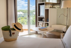 Meliá Cala Galdana