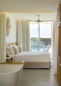 Meliá Cala Galdana