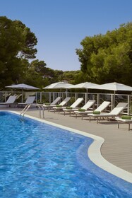 Meliá Cala Galdana