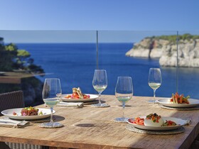 Meliá Cala Galdana