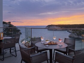 Meliá Cala Galdana