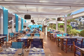 Meliá Cala Galdana