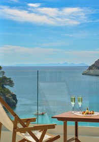 Meliá Cala Galdana