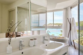 Meliá Cala Galdana