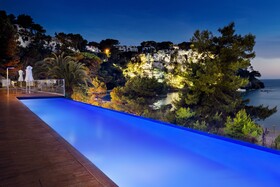Meliá Cala Galdana