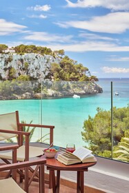 Meliá Cala Galdana