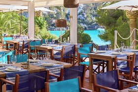 Meliá Cala Galdana