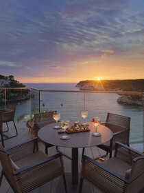 Meliá Cala Galdana