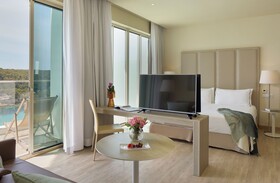 Meliá Cala Galdana