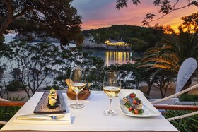 Meliá Cala Galdana