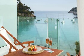 Meliá Cala Galdana