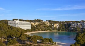 Meliá Cala Galdana