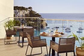 Meliá Cala Galdana
