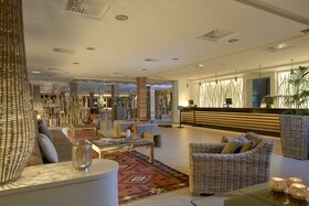 Meliá Cala Galdana