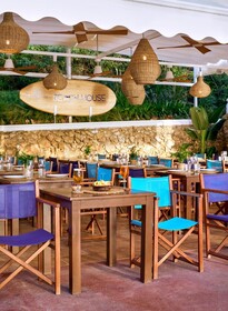 Meliá Cala Galdana