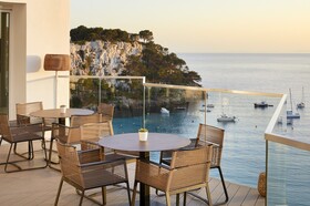 Meliá Cala Galdana
