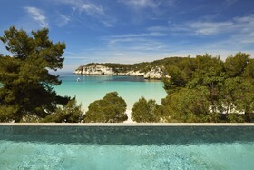 Meliá Cala Galdana