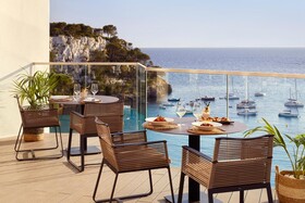 Meliá Cala Galdana