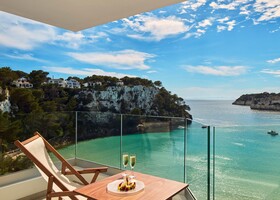Meliá Cala Galdana