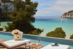 Meliá Cala Galdana