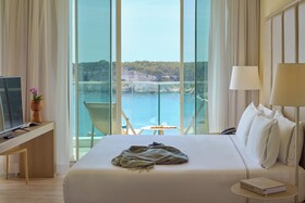 Meliá Cala Galdana