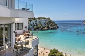 Meliá Cala Galdana